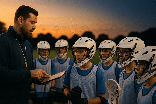 Team HQ - Coach Smarter, Train Players Faster