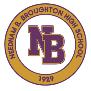 Needham Broughton High School